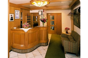 Отель Campitello di Fassa 2